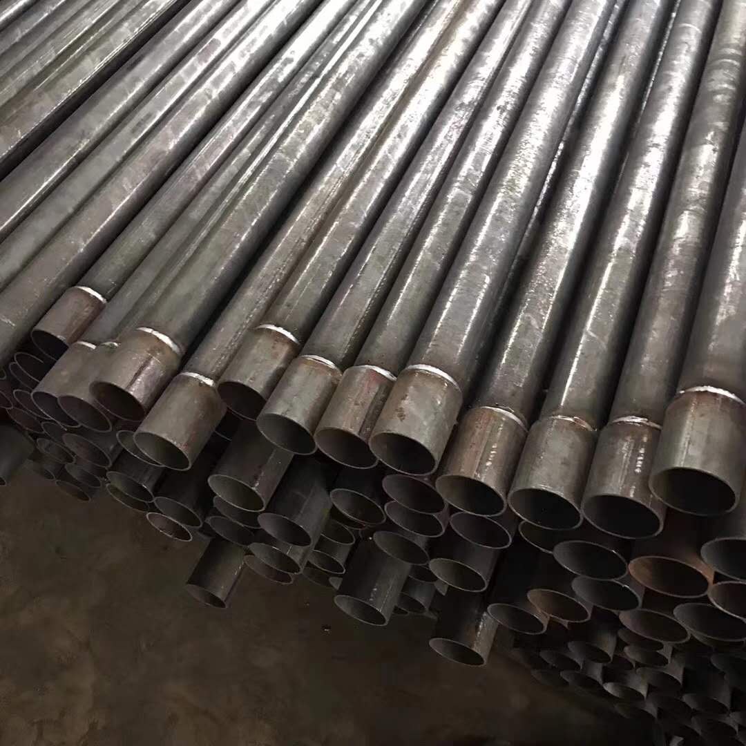 杨林街道桥梁声测管54mm国标